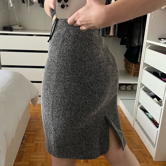 Pencil skirt - Picture 2 of 7